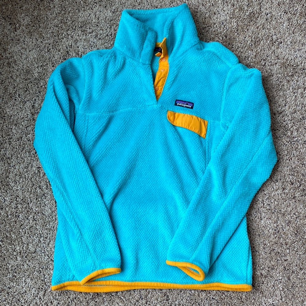 Patagonia Re-tool size medium